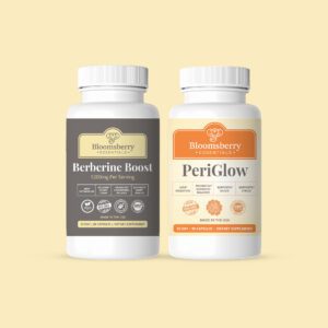 HORMONAL BALANCE BUNDLE